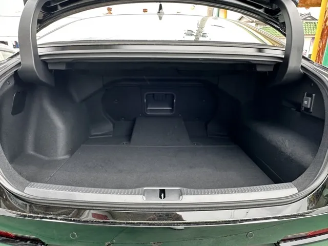 クラウン(トヨタ)G中古車 9