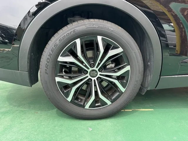 クラウン(トヨタ)G中古車 11