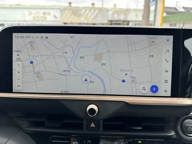 クラウン(トヨタ)G中古車 16