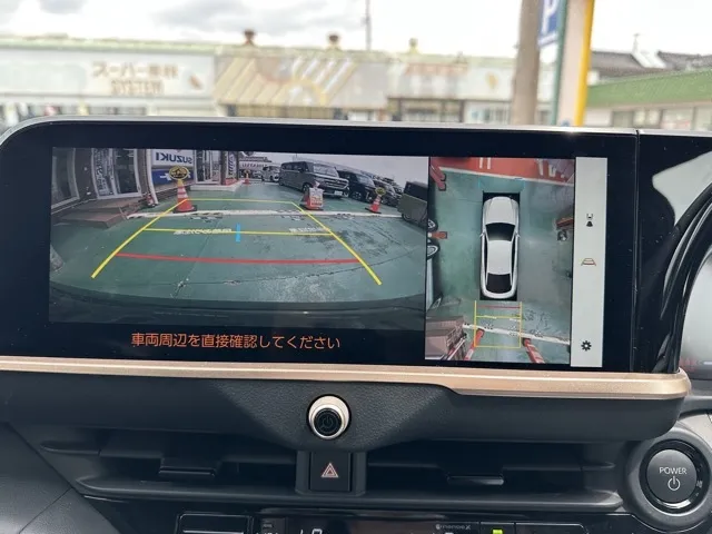 クラウン(トヨタ)G中古車 17