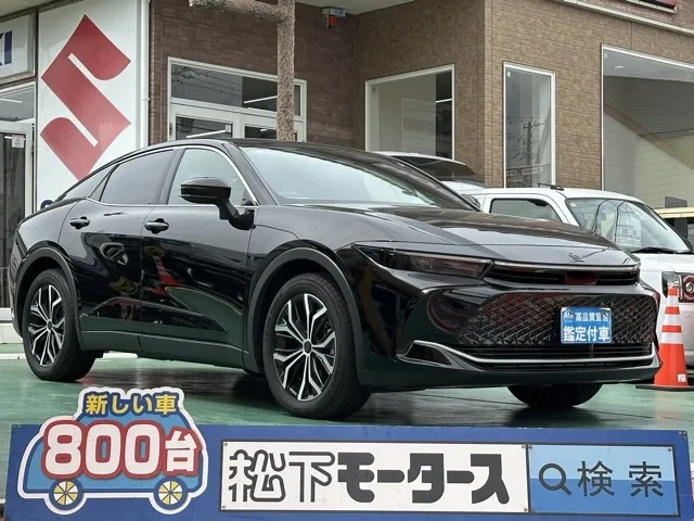 クラウン(トヨタ)G中古車 0