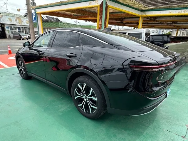 クラウン(トヨタ)G中古車 2
