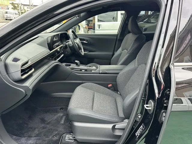 クラウン(トヨタ)G中古車 3