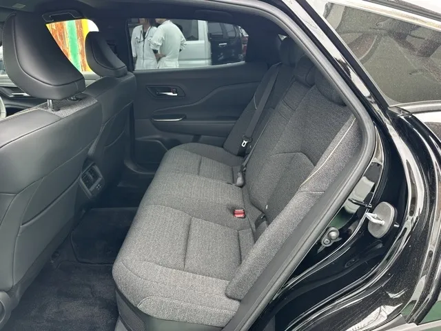 クラウン(トヨタ)G中古車 4