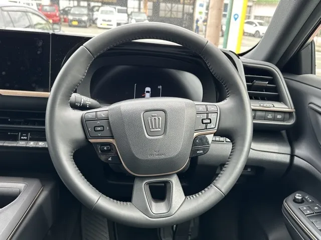 クラウン(トヨタ)G中古車 8