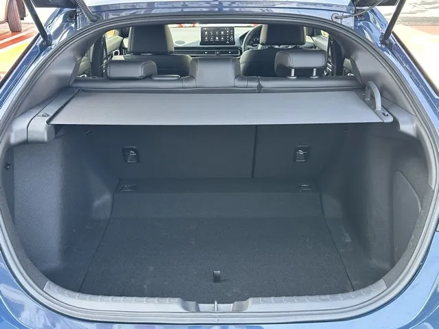 シビック(ホンダ)e：HEV EX サンルーフ中古車 9