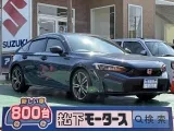 ホンダシビック 街中に溶け込むデザイン！


[NO:19808]