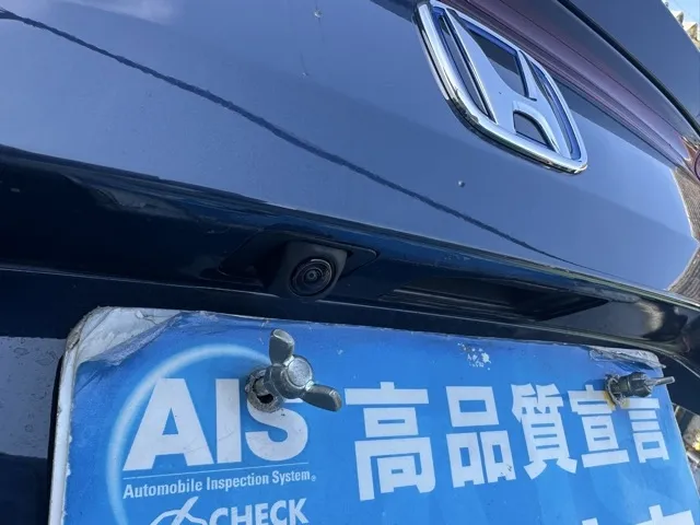 シビック(ホンダ)e：HEV EX サンルーフ中古車 8