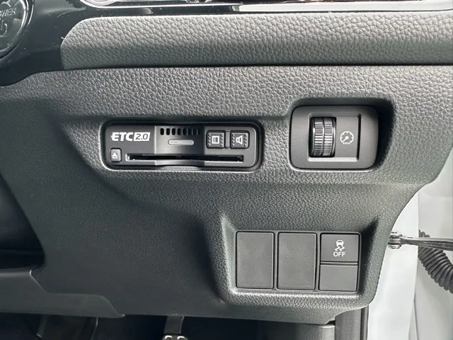 シビック(ホンダ)e：HEV EX サンルーフ中古車 12