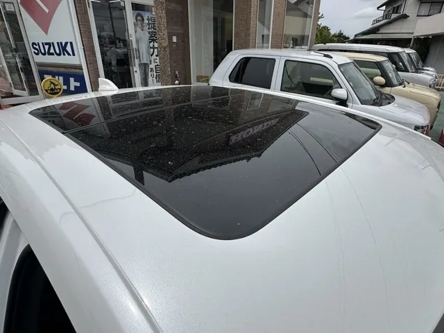 シビック(ホンダ)e：HEV EX サンルーフ中古車 28