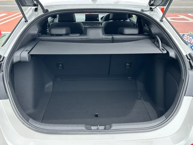 シビック(ホンダ)e：HEV EX サンルーフ中古車 7