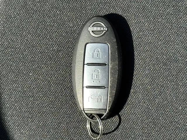 リーフ(ニッサン)Ｘ中古車 26