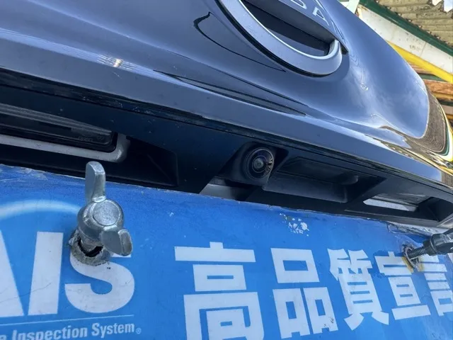 リーフ(ニッサン)Ｘ中古車 8