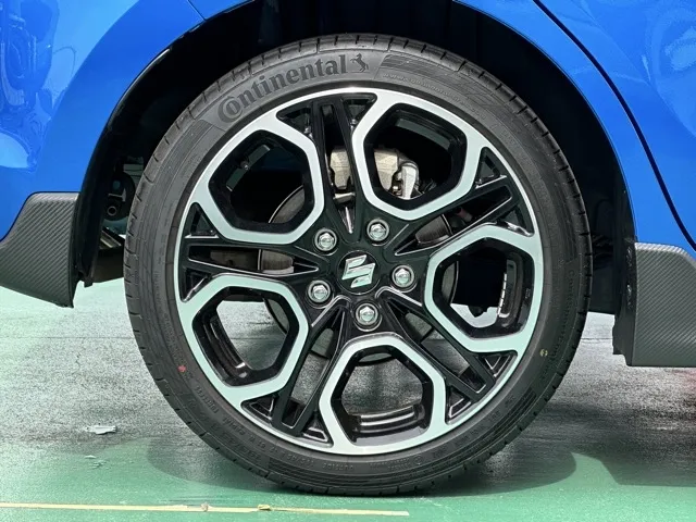 スイフト(スズキ)ベースグレード　セーフティパッケージ 全方位カメラ AT中古車 11