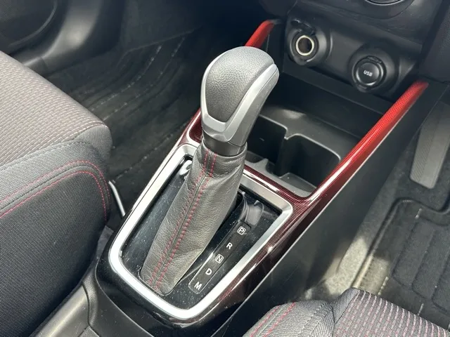スイフト(スズキ)ベースグレード　セーフティパッケージ 全方位カメラ AT中古車 15