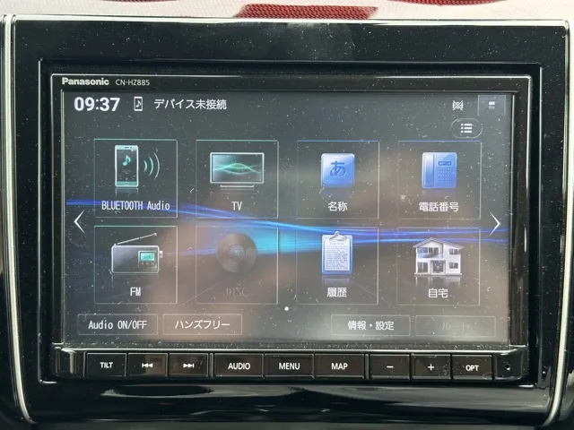 スイフト(スズキ)ベースグレード　セーフティパッケージ 全方位カメラ AT中古車 18