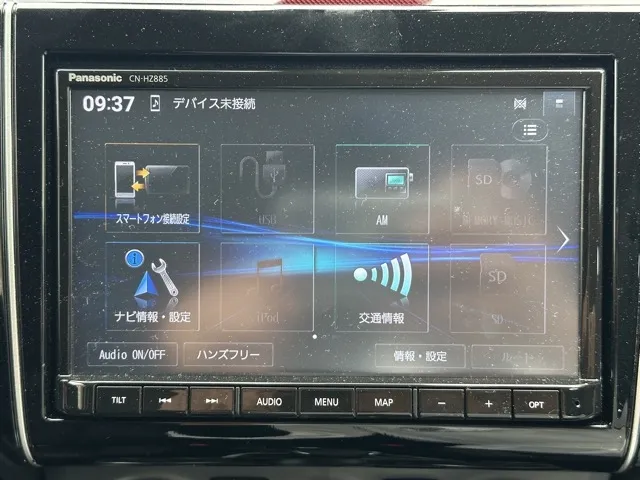 スイフト(スズキ)ベースグレード　セーフティパッケージ 全方位カメラ AT中古車 19