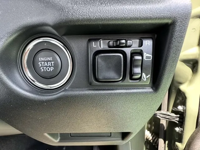 ジムニー(ダムド)XC リトルD コンプリートキット新車見本展示無 15