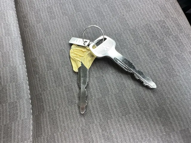 ミニキャブバン(三菱)E AT中古車 14