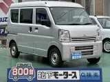 ミニキャブバン未使用車