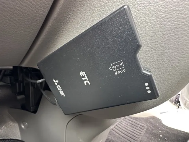 ミニキャブバン(三菱)E AT中古車 21