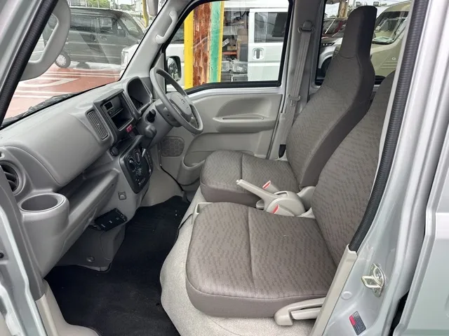 ミニキャブバン(三菱)E AT中古車 3