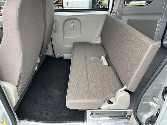 ミニキャブバン(三菱)E AT中古車 4