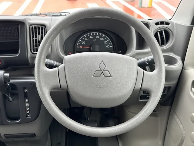 ミニキャブバン(三菱)E AT中古車 7