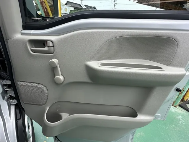 エブリイ(スズキ)三菱ミニキャブバン E AT車中古車 13