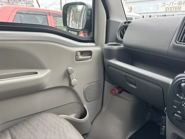 エブリイ(スズキ)三菱ミニキャブバン E AT車中古車 19