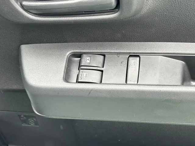 ハイゼット(ダイハツ)サンバーバン トランスポーター AT届出済未使用車 10