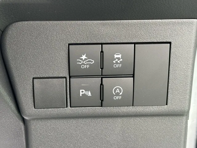 ハイゼット(ダイハツ)サンバーバン トランスポーター AT届出済未使用車 11