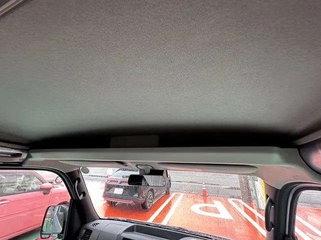 ハイゼット(ダイハツ)サンバーバン トランスポーター AT届出済未使用車 14