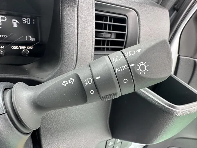 ハイゼット(ダイハツ)サンバーバン トランスポーター AT届出済未使用車 17