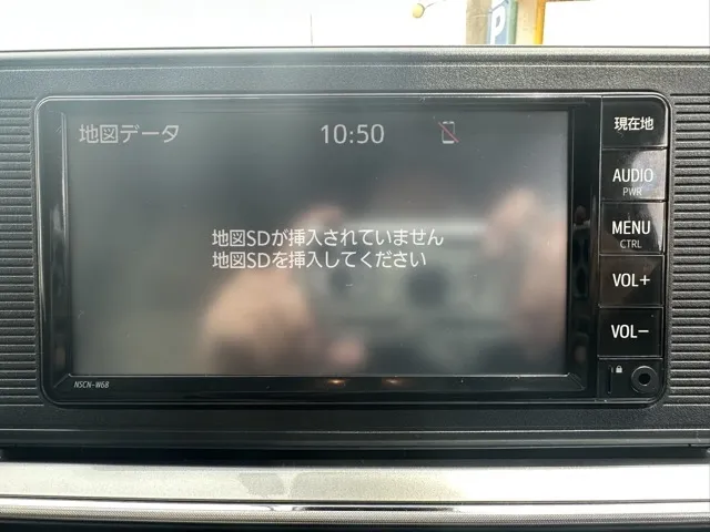 ピクシスジョイ(トヨタ)FX SAⅢ中古車 16