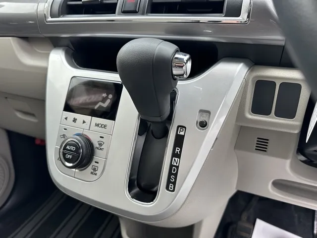 ピクシスジョイ(トヨタ)FX SAⅢ中古車 19