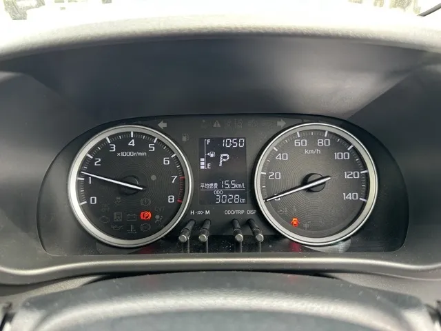 ピクシスジョイ(トヨタ)FX SAⅢ中古車 22