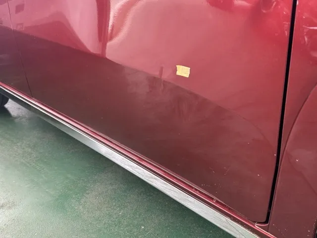 ピクシスジョイ(トヨタ)FX SAⅢ中古車 27
