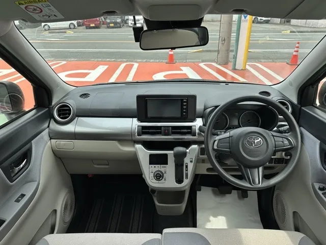ピクシスジョイ(トヨタ)FX SAⅢ中古車 5