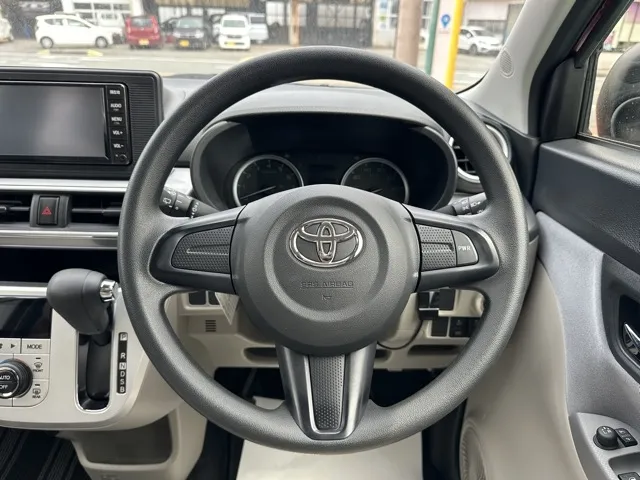 ピクシスジョイ(トヨタ)FX SAⅢ中古車 6