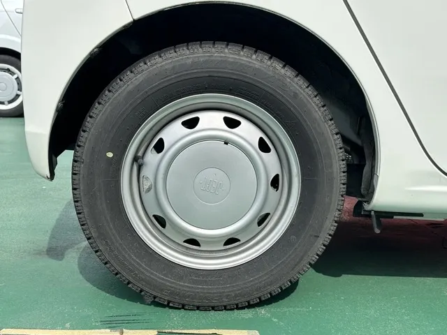 ミライース(ダイハツ)LSAⅢ中古車 10