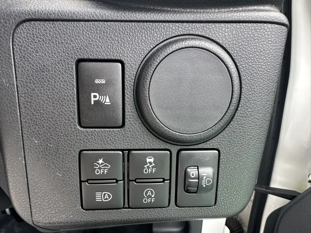 ミライース(ダイハツ)LSAⅢ中古車 13