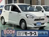 ミライース未使用車