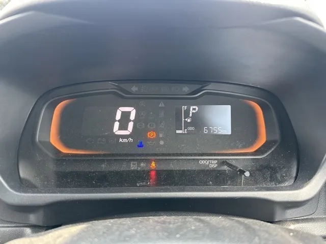 ミライース(ダイハツ)LSAⅢ中古車 20