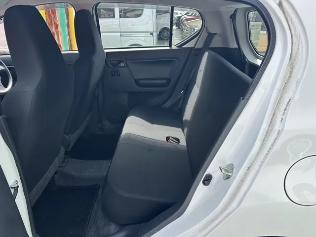 ミライース(ダイハツ)LSAⅢ中古車 4
