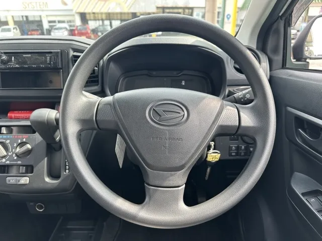 ミライース(ダイハツ)LSAⅢ中古車 6