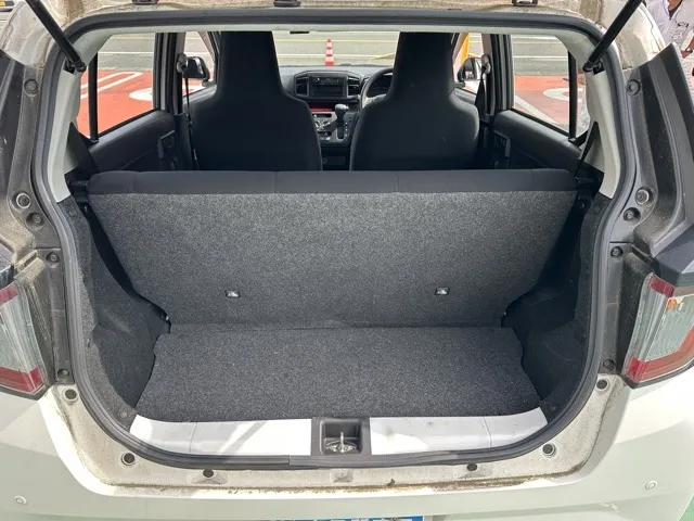 ミライース(ダイハツ)LSAⅢ中古車 7