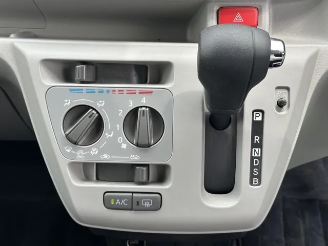 ミライース(ダイハツ)X SAⅢ中古車 14