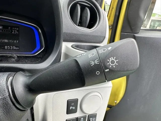 ミライース(ダイハツ)X SAⅢ中古車 16