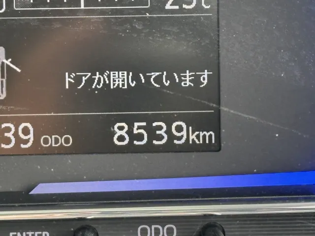 ミライース(ダイハツ)X SAⅢ中古車 18